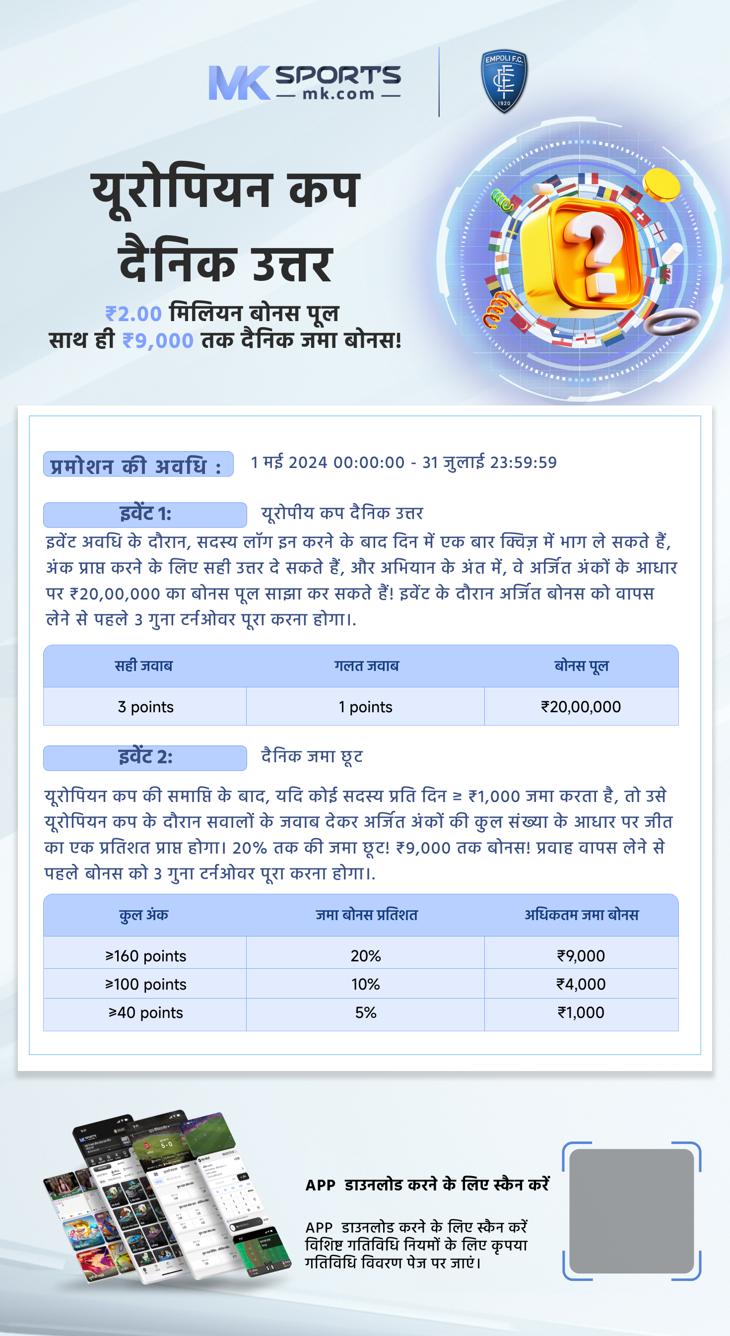 boche tea result today